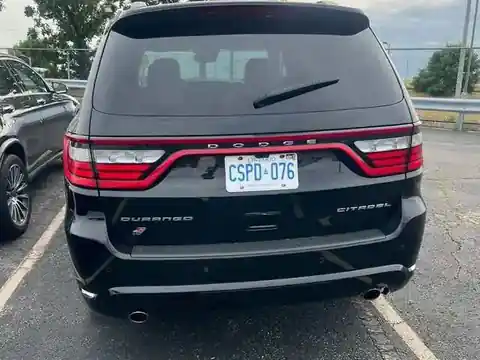 A vehicle completed through Nitro Car Shipping, delivery 13