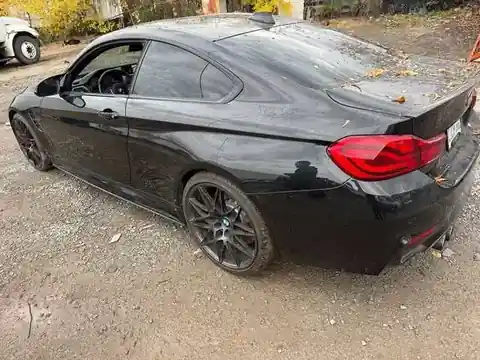 A vehicle completed through Nitro Car Shipping, delivery 15