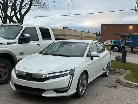 A vehicle completed through Nitro Car Shipping, delivery 16