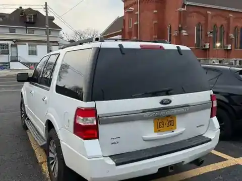A vehicle completed through Nitro Car Shipping, delivery 17