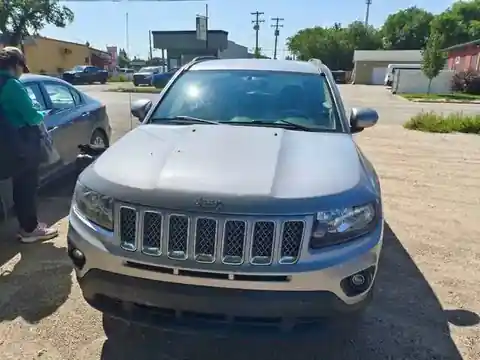 A vehicle completed through Nitro Car Shipping, delivery 26